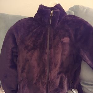 The North Face Osito Jacket